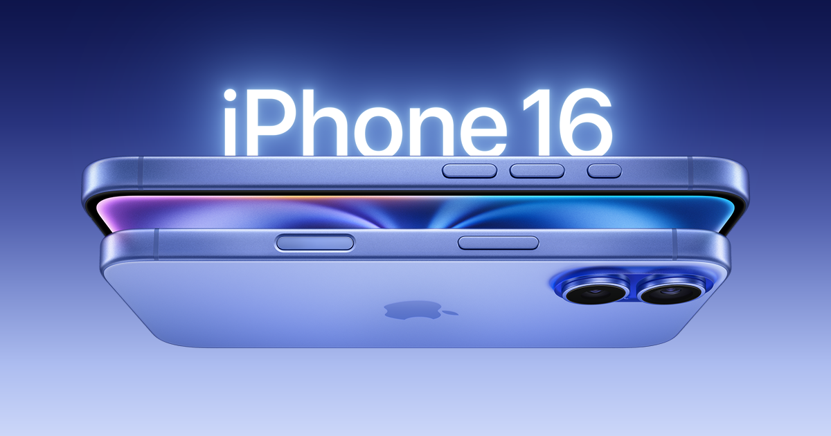 10 Reasons to Upgrade to the Apple iPhone 16