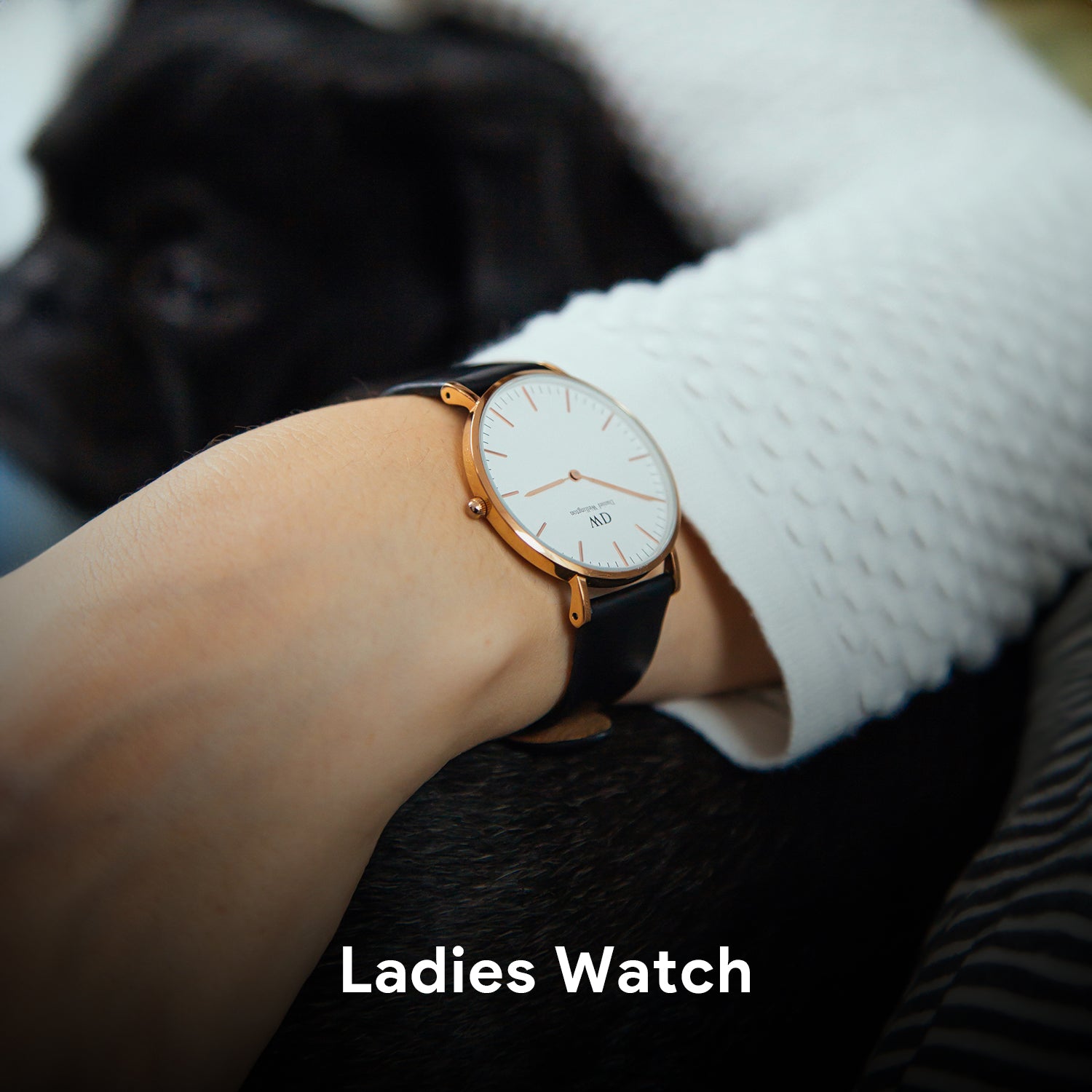 Ladies Watch