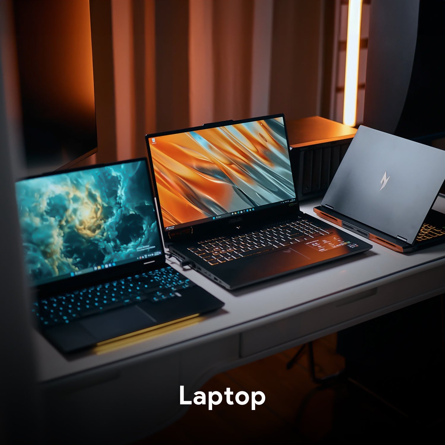 Laptop
