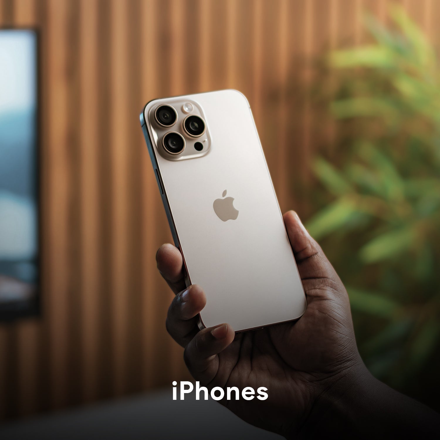 iPhone