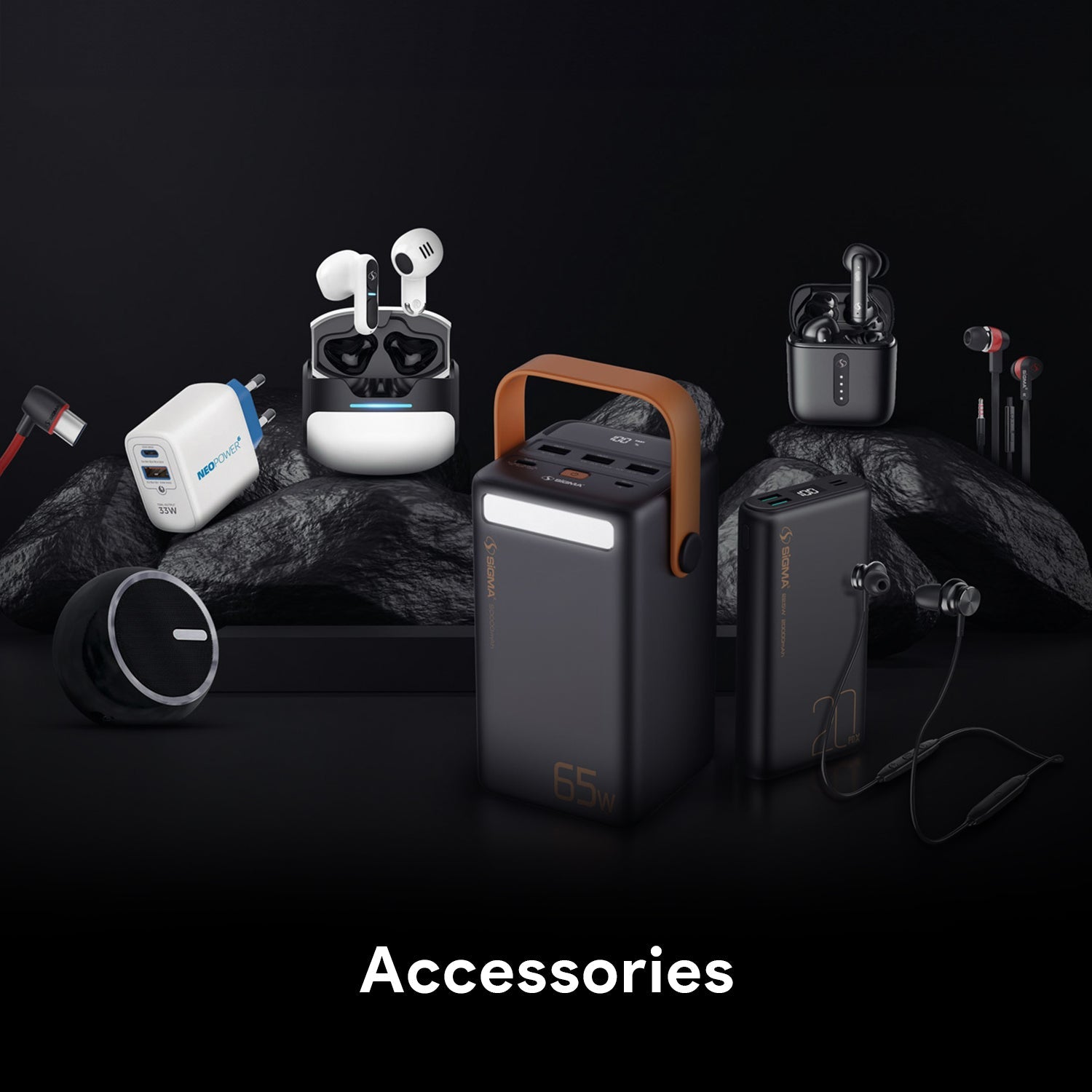 Accessories