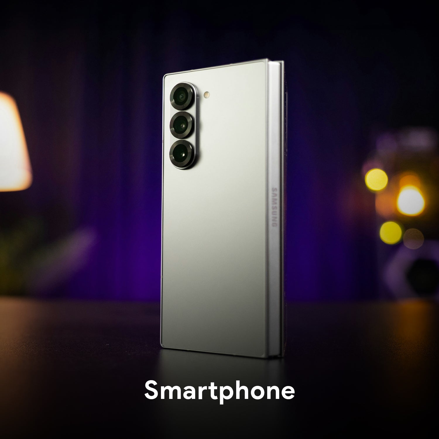 Smartphone