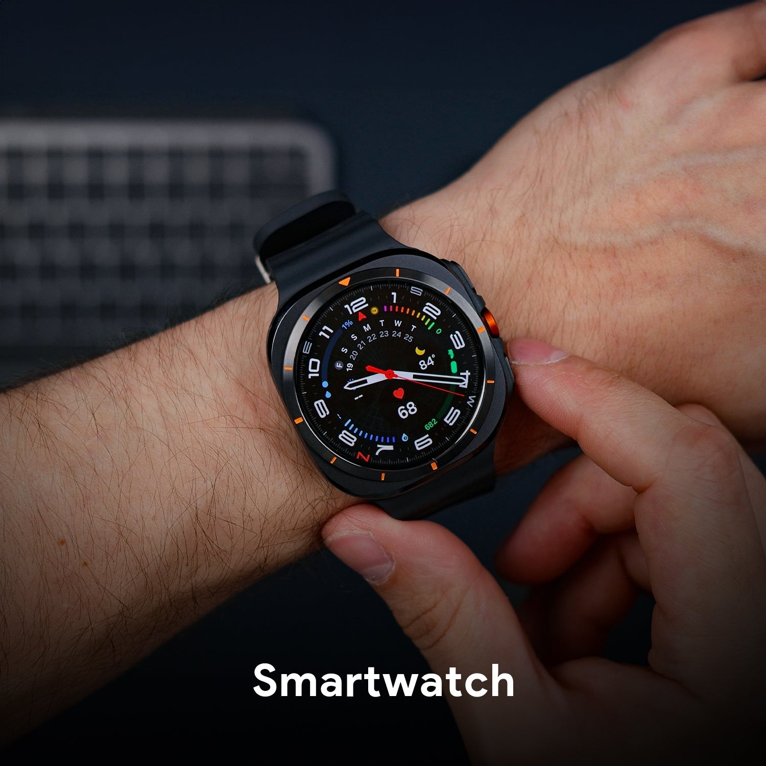 Smartwatch