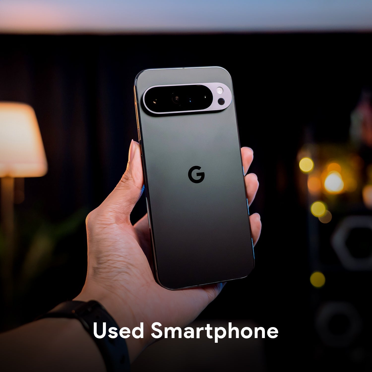 Used Smartphone