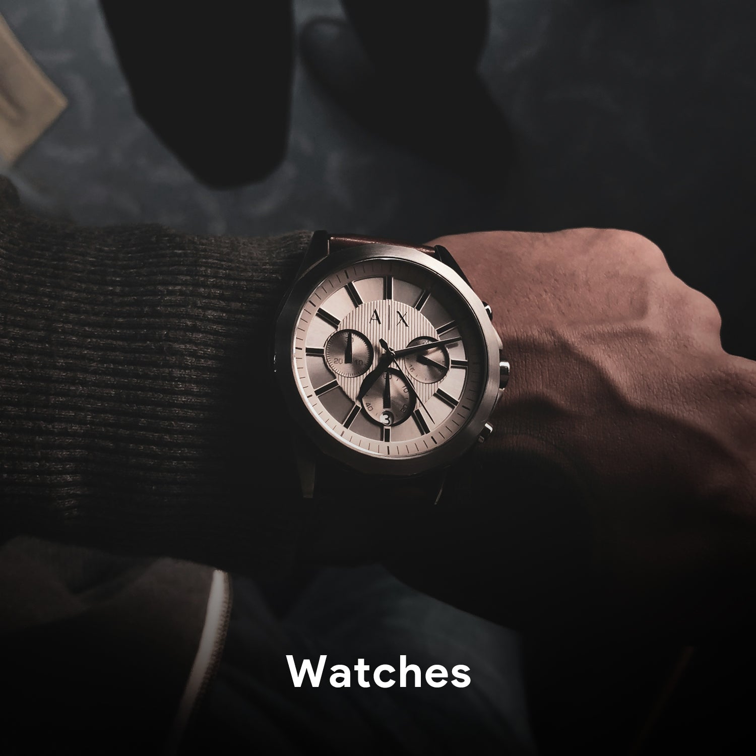 Watch