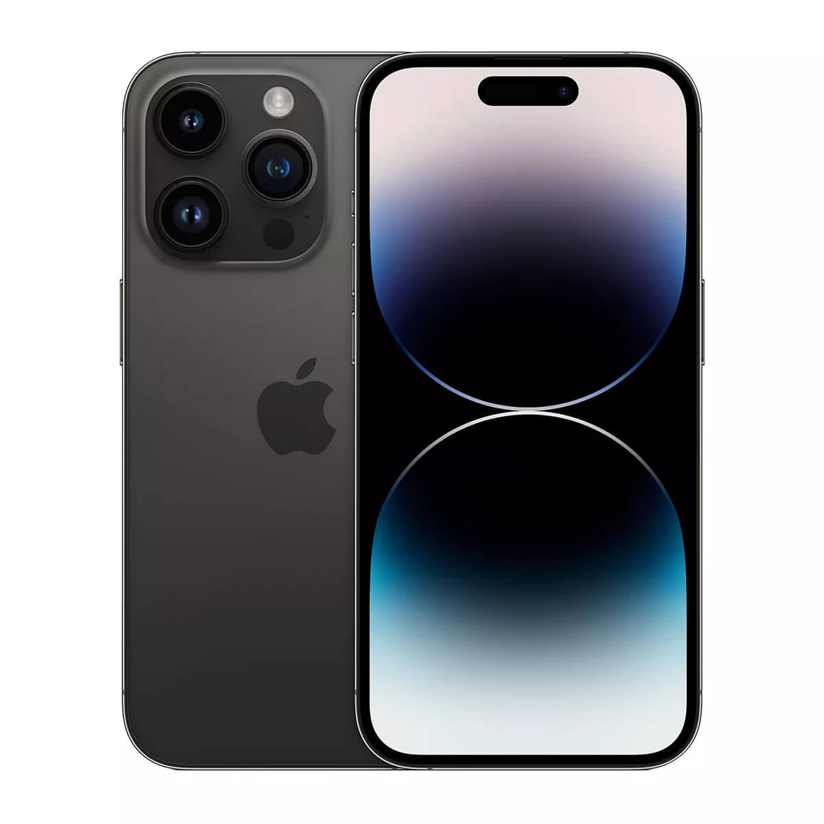 Used Apple iPhone 14 Pro 128GB - Space Black
