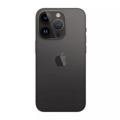 Used Apple iPhone 14 Pro 128GB - Space Black