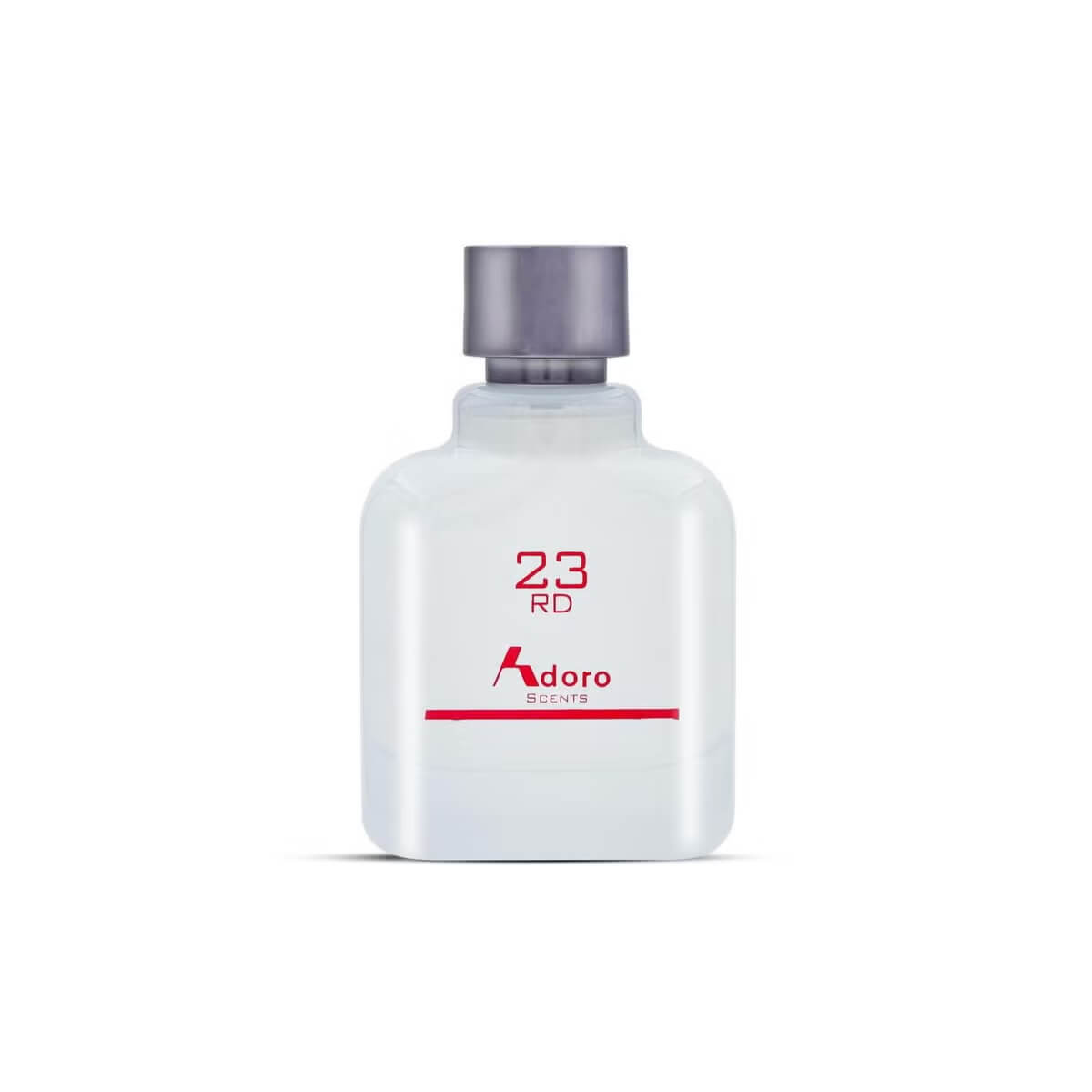 Adoro Scents 23rd Eau De Parfum 100ml