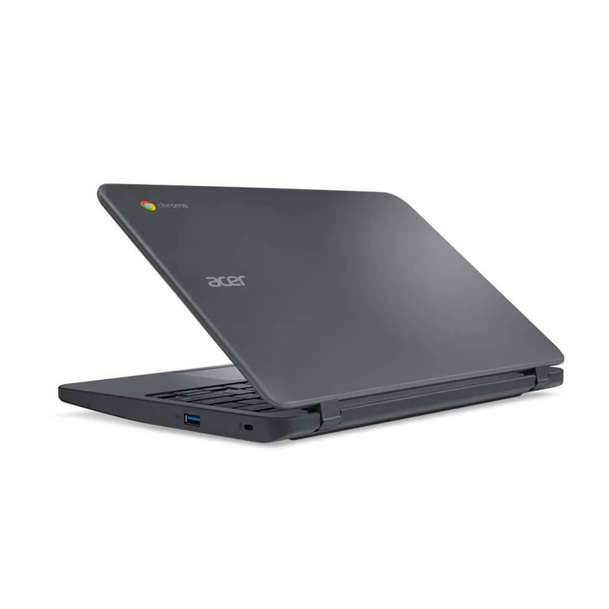 Used Acer C731 Series N16 Q13 Chromebook (4GB RAM + 16GB Memory)