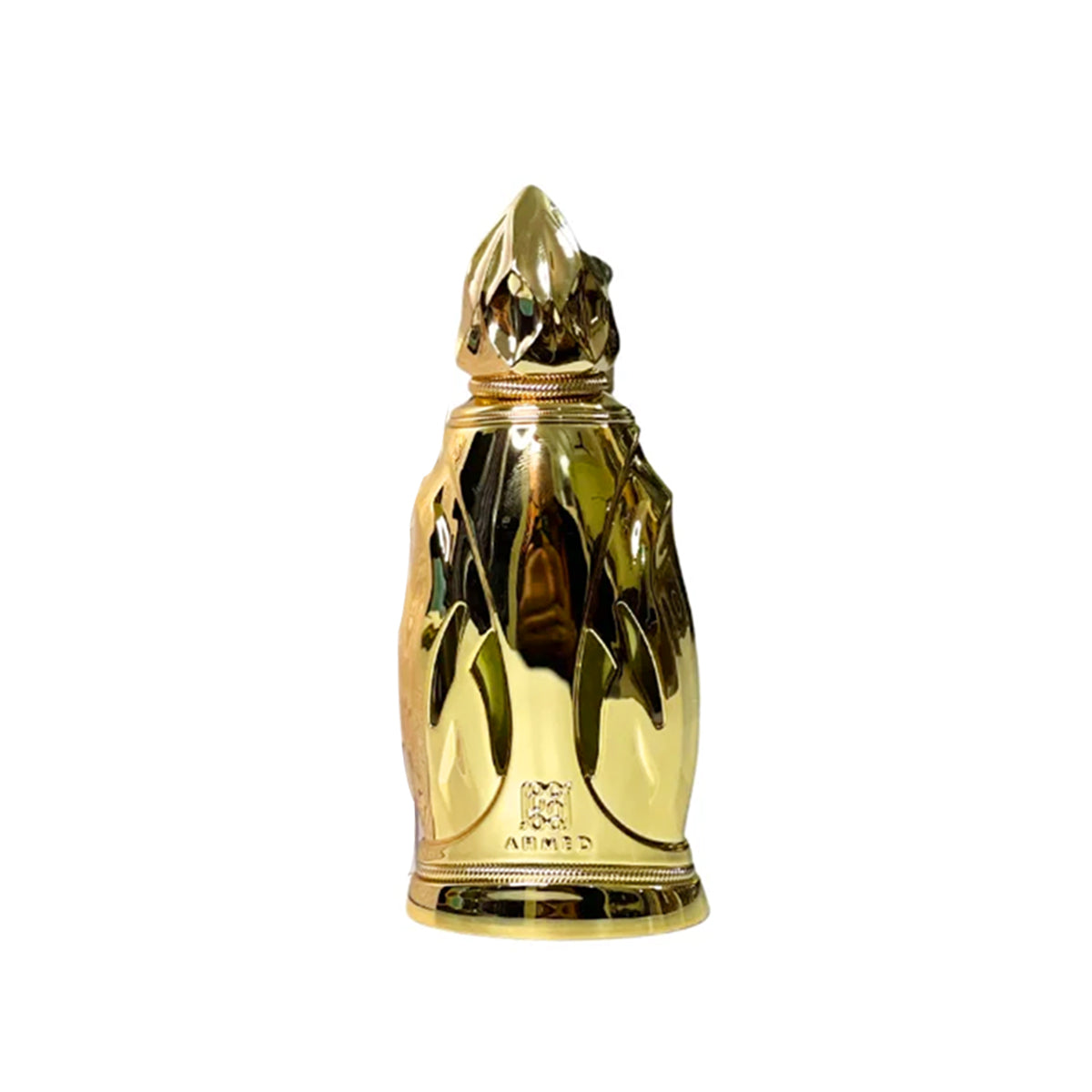 Ahmed Al Maghribi Nehayah Concentrated Perfume Oil 15ml