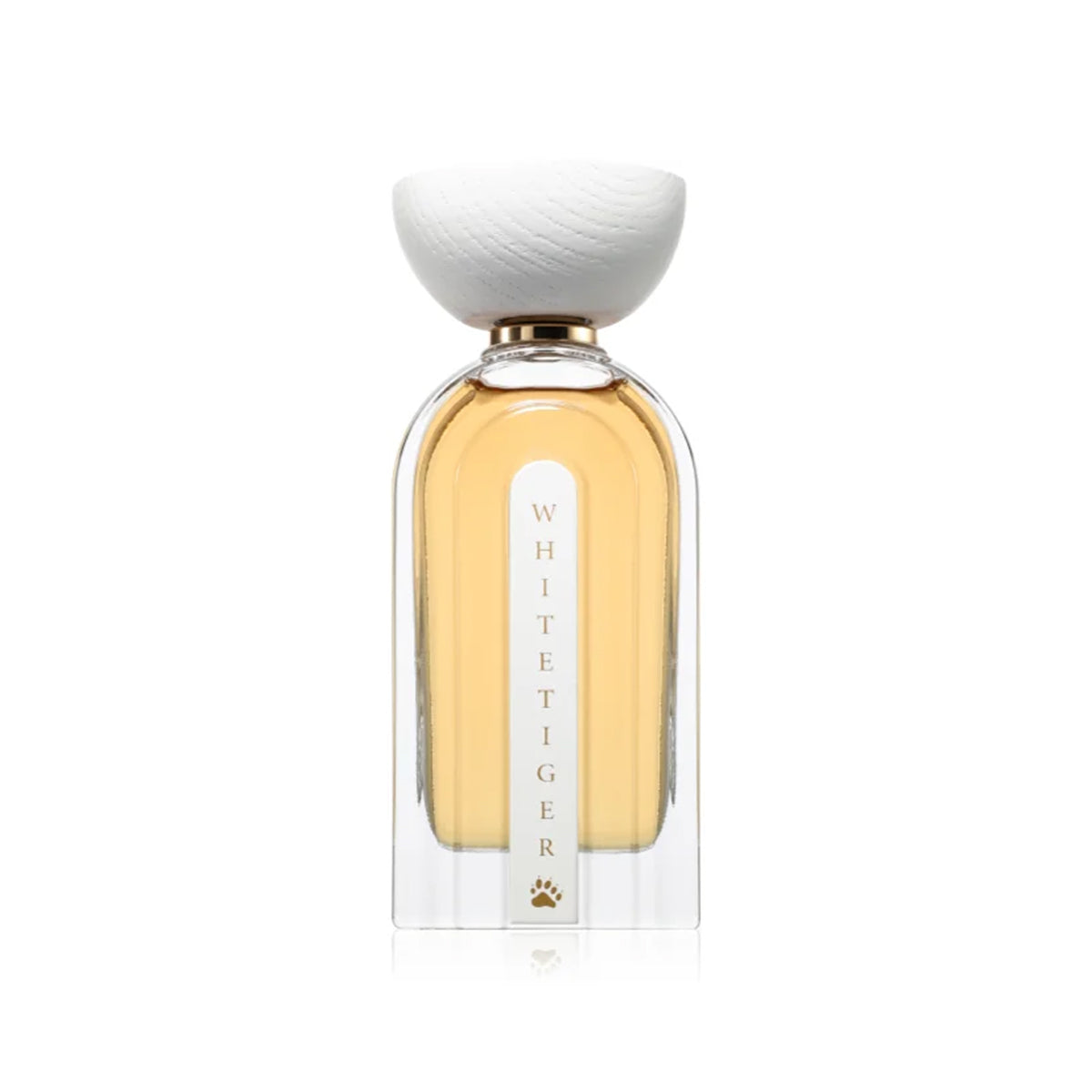 Ahmed Al Maghribi White Tiger Extrait De Parfum 100ml