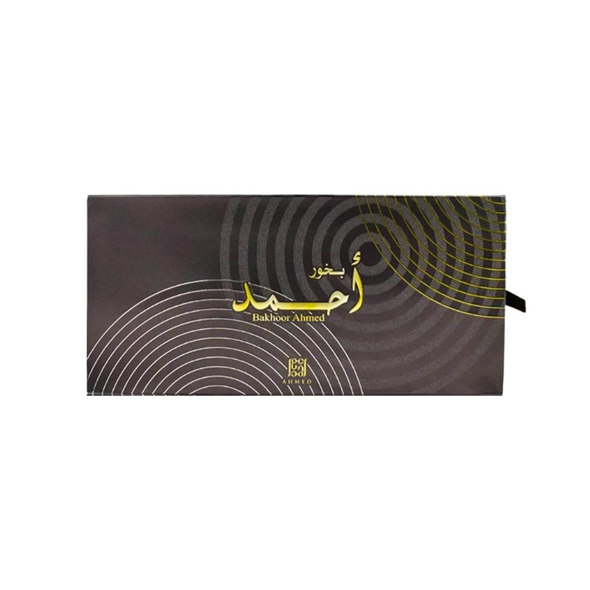 Ahmed Al Maghribi Bakhoor Ahmed (10 Pcs)