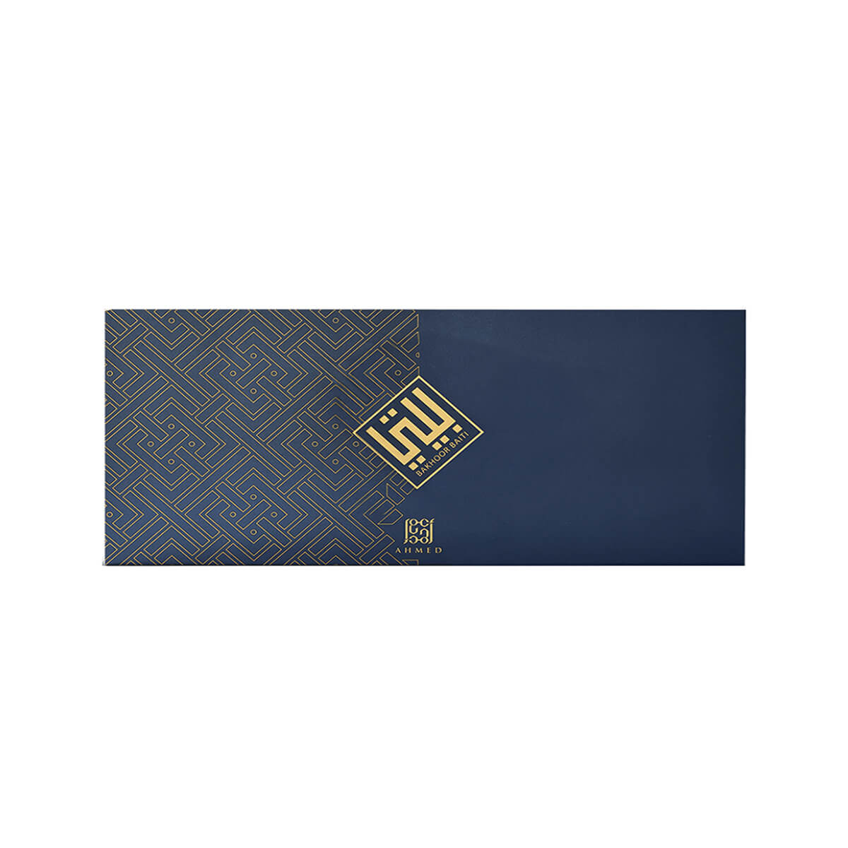 Ahmed Al Maghribi Bakhoor Baiti (10 Pcs)