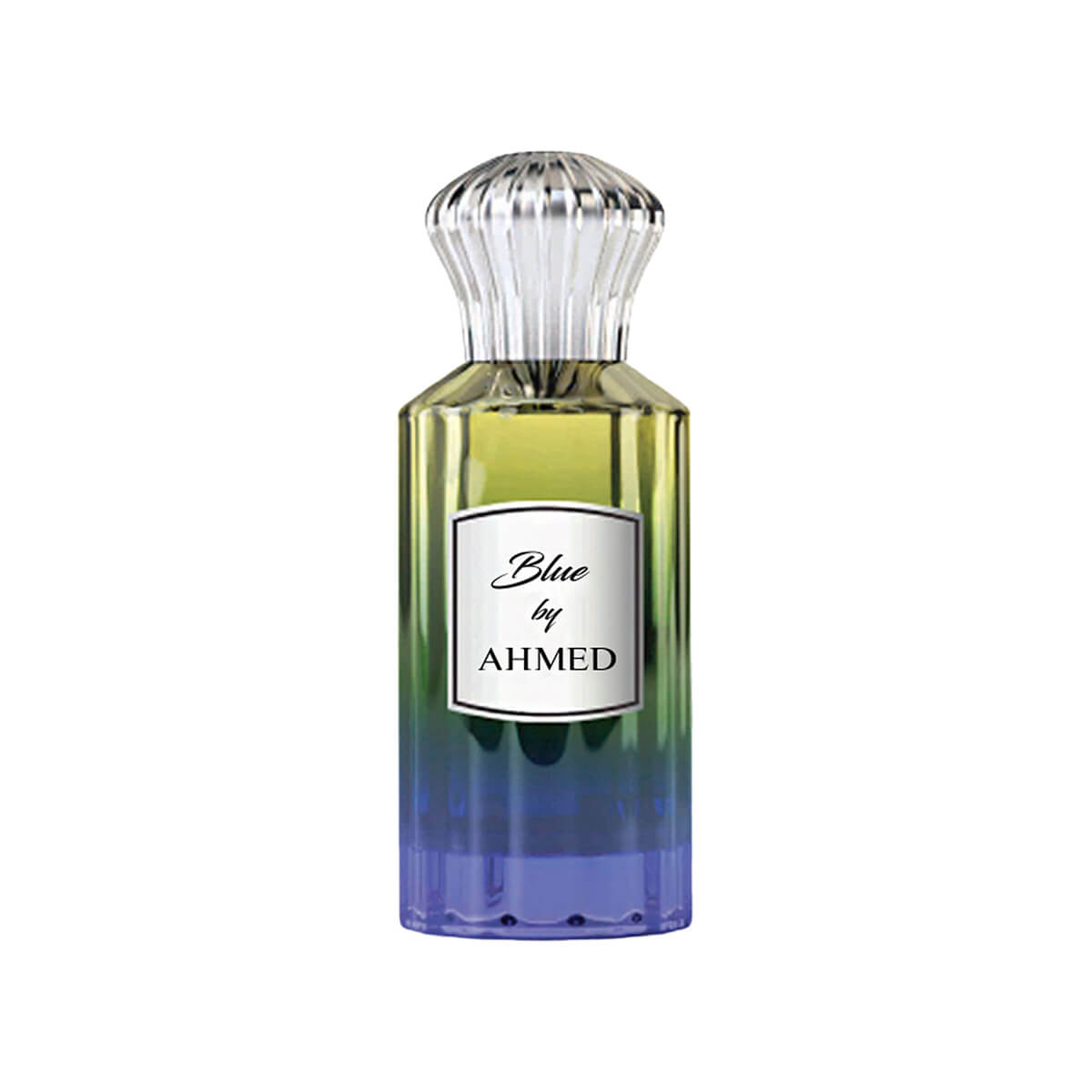 Ahmed Al Maghribi Blue by Ahmed Eau De Parfum 100ml