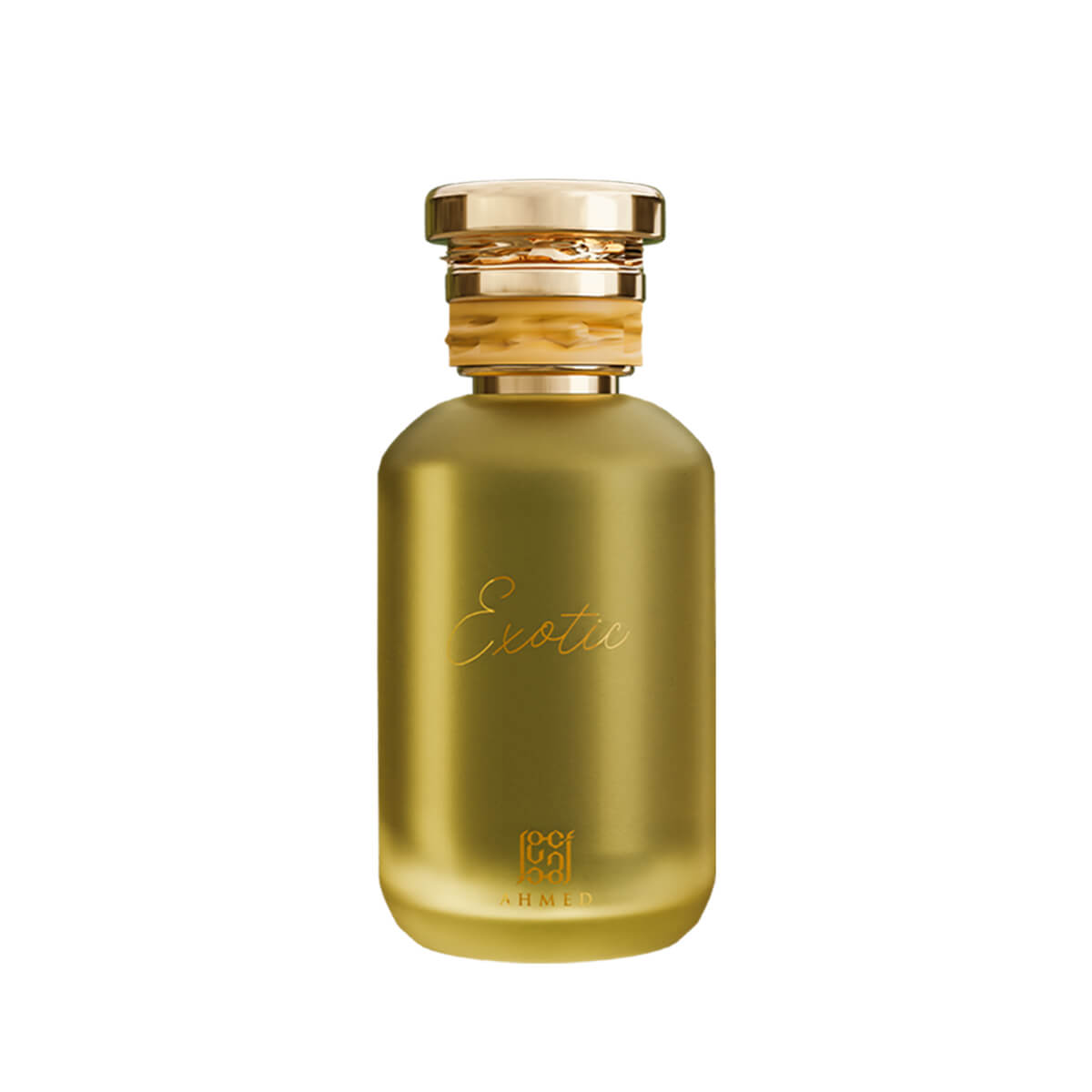 Ahmed Al Maghribi Exotic Eau De Parfum 100ml