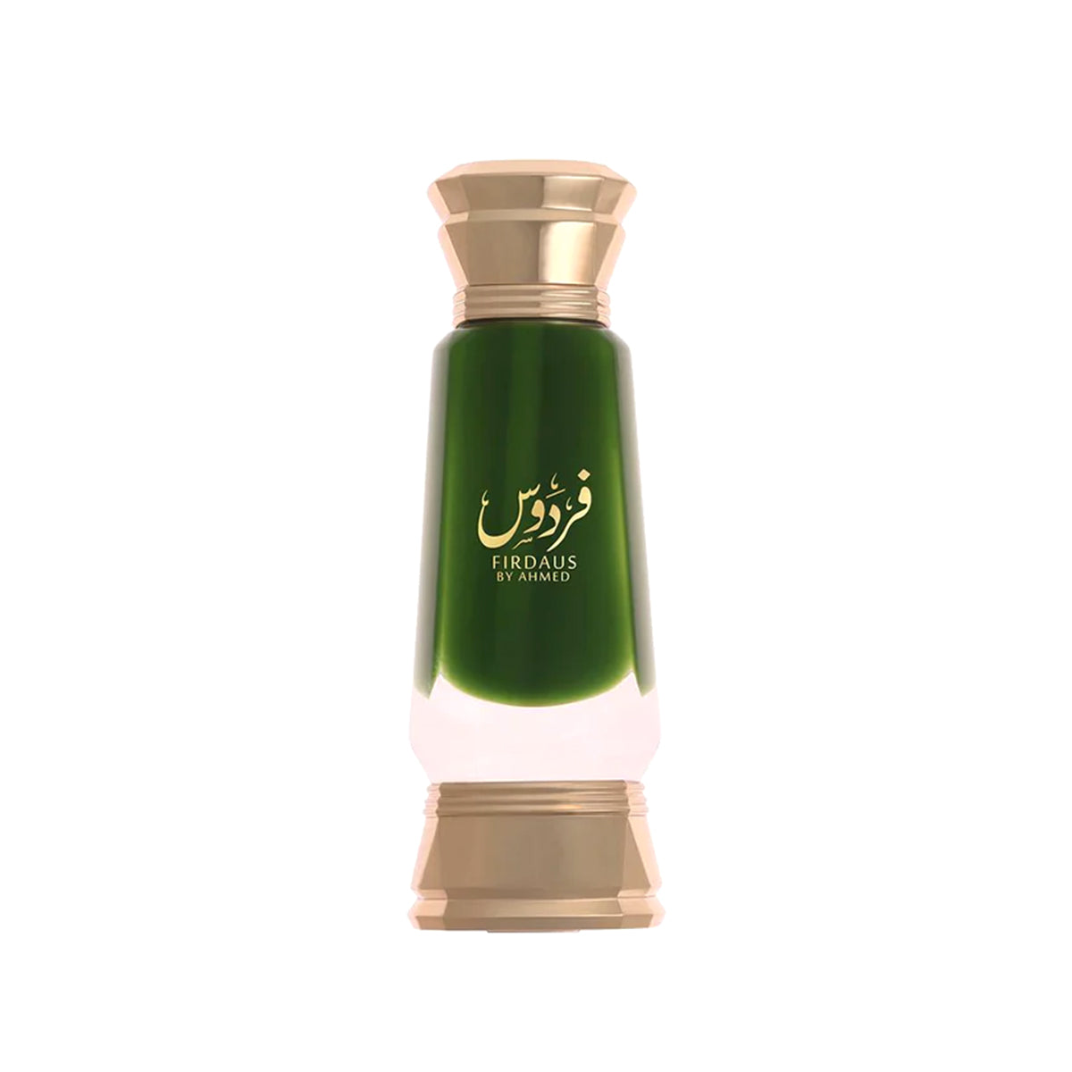 Ahmed Al Maghribi Firdaus by Ahmed Concentrated Perfume Oil 15ml