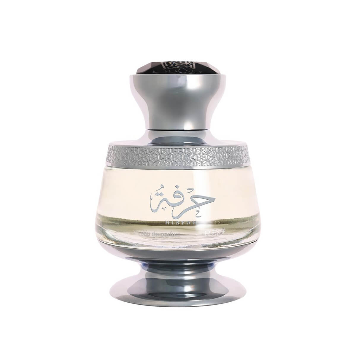 Ahmed Al Maghribi Hirfa Eau De Parfum 75ml