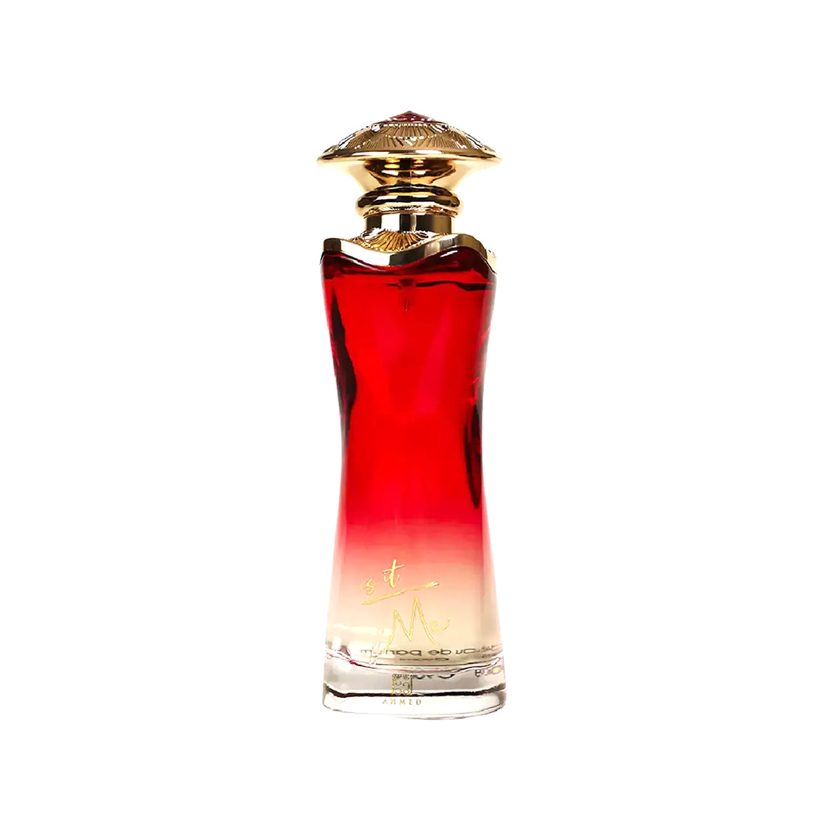 Ahmed Al Maghribi Is It Me Eau De Parfum 90ml