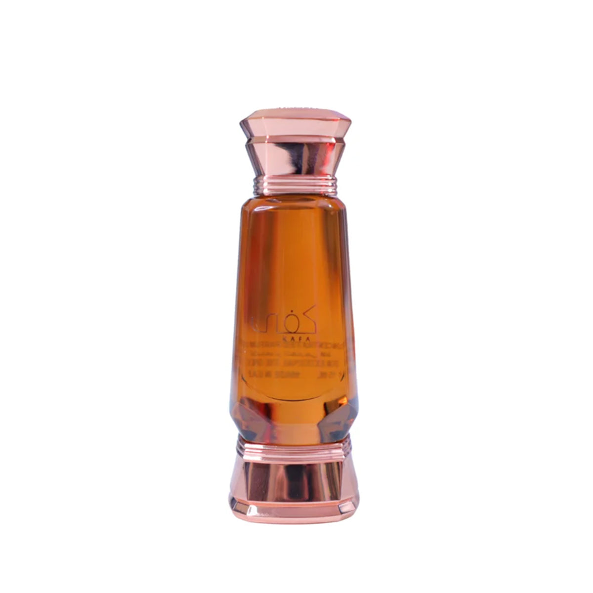 Ahmed Al Maghribi Kafa Concentrated Perfume Oil 15ml