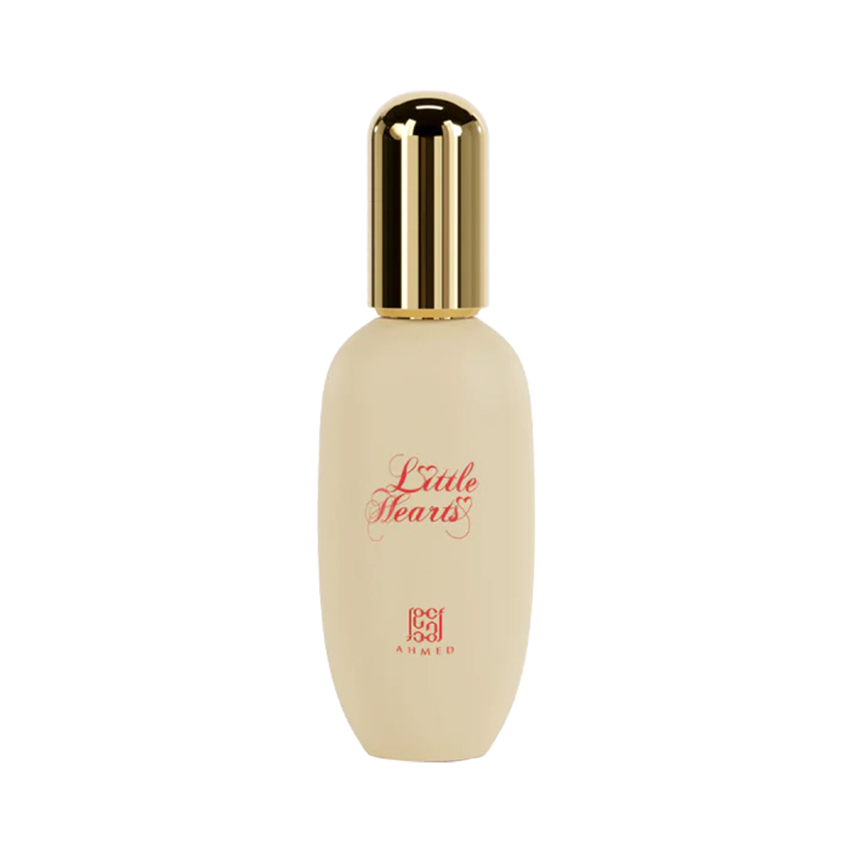 Ahmed Al Maghribi Little Hearts Perfumed Body and Hand Gel 30ml