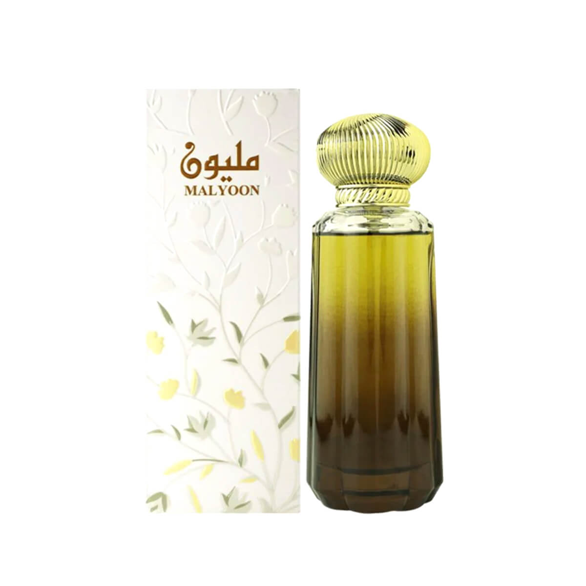 Ahmed Al Maghribi Malyoon Eau De Parfum 100ml