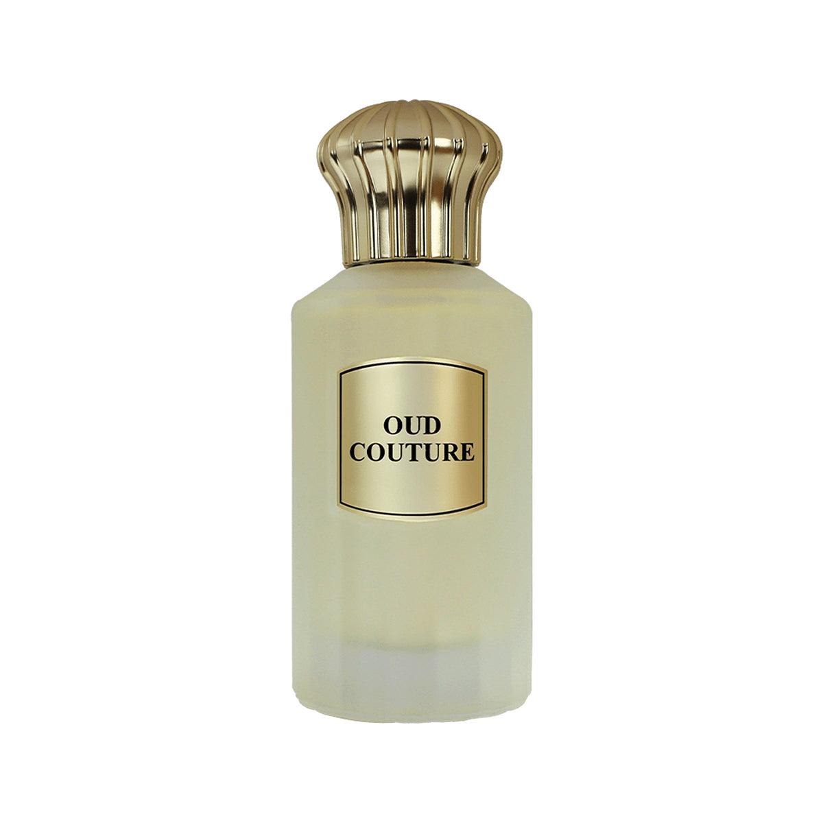 Ahmed Al Maghribi Oud Couture Extrait De Parfum 100ml