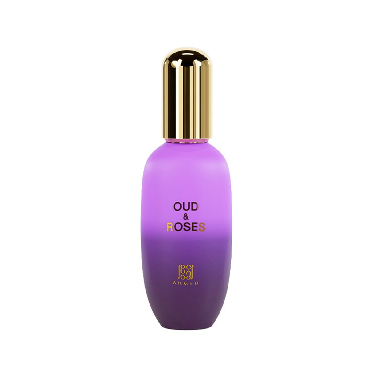 Ahmed Al Maghribi Oud & Roses Perfumed Body and Hand Gel 30ml
