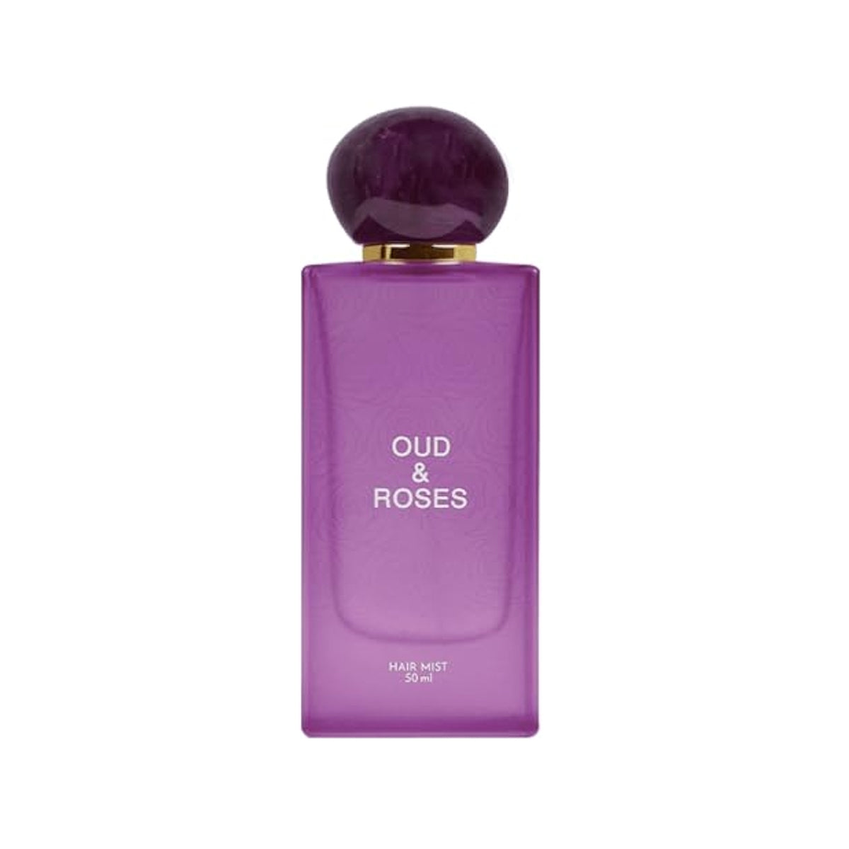Ahmed Al Maghribi Oud & Roses Perfumed Hair Mist 50ml