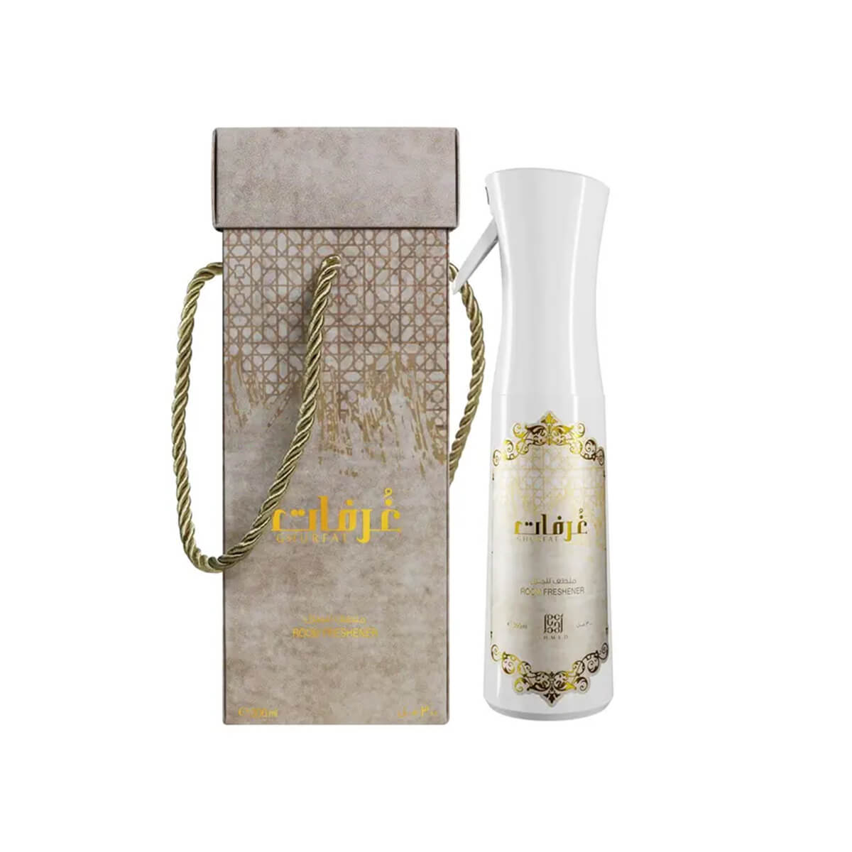 Ahmed Al Maghribi Tamam Room Freshener 300ml