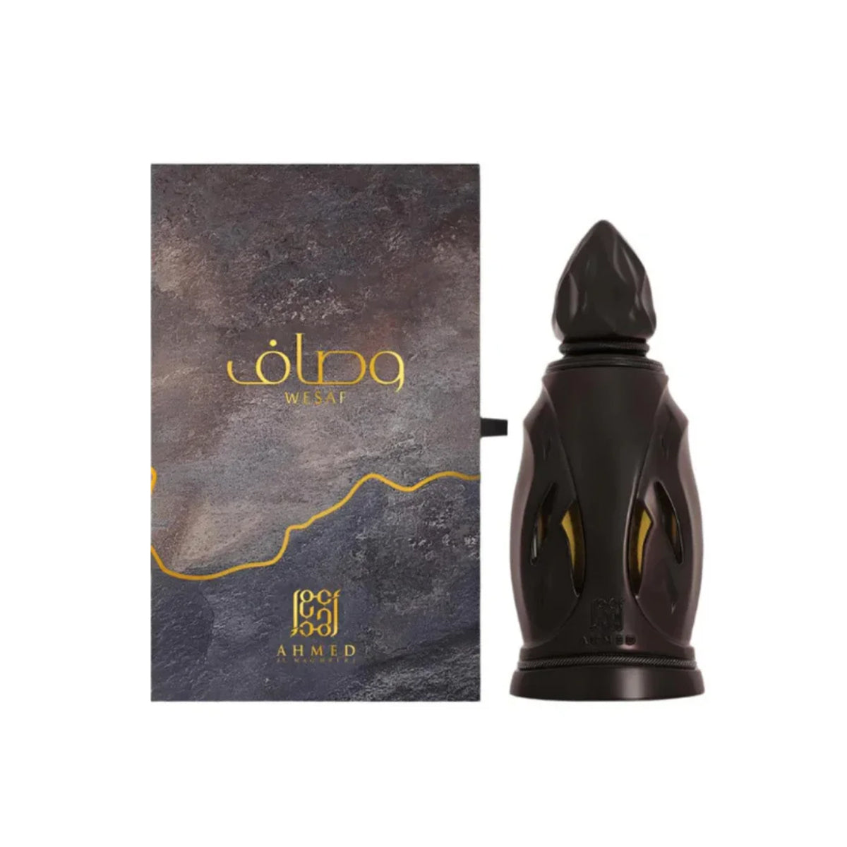 Ahmed Al Maghribi Wesaf Concentrated Perfume Oil 15ml