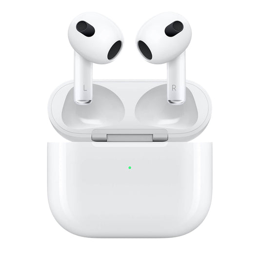 Apple AirPods 3rd Generation with Wired Charging