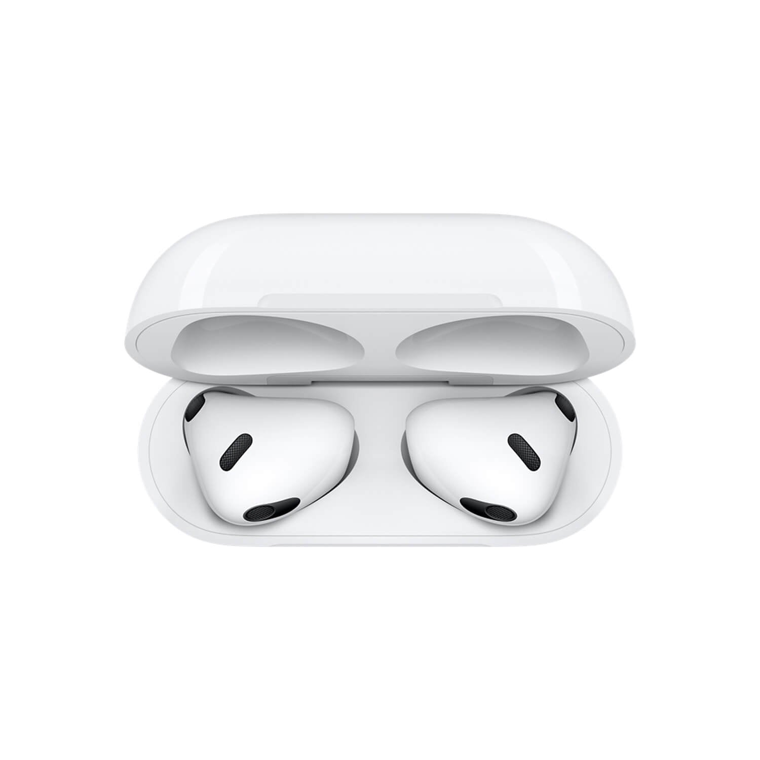 Apple AirPods 3rd Generation with Wired Charging