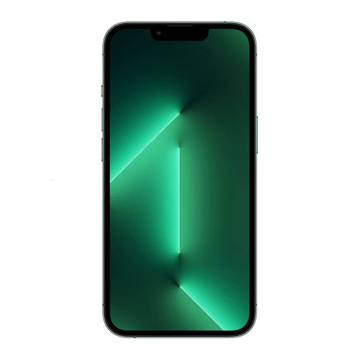 Apple Certified Pre-Owned iPhone 13 Pro 256GB - Alpine Green