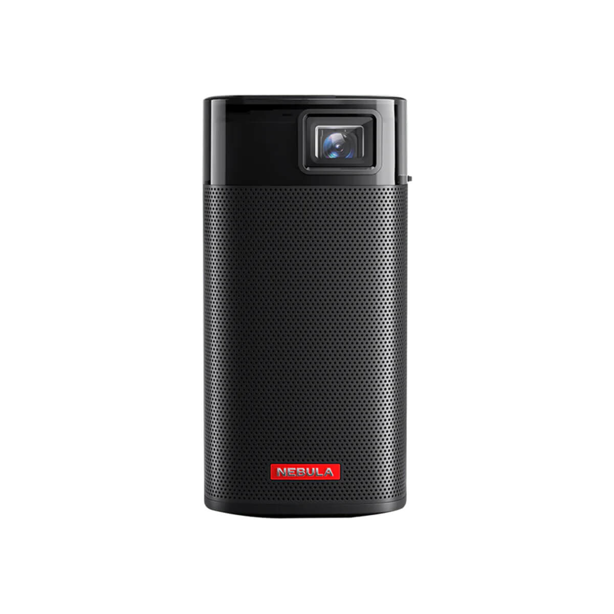 Anker Nebula Apollo Pocket Cinema Projector - Black