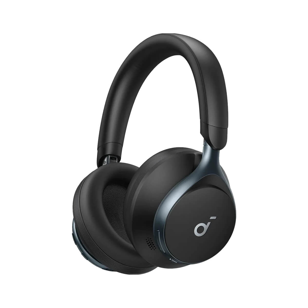Anker Soundcore Space One Noice Cancelling Headset - Black