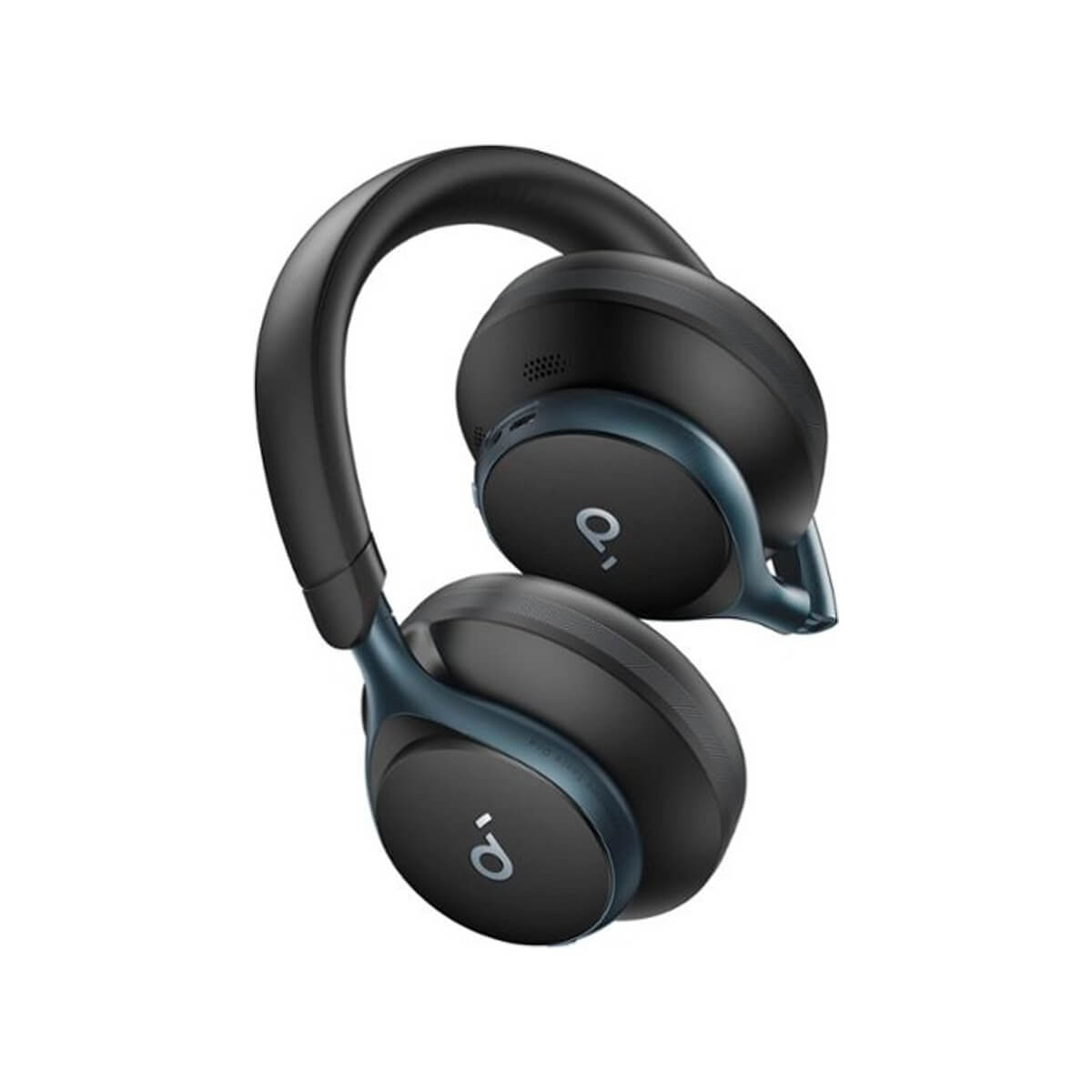 Anker Soundcore Space One Noice Cancelling Headset - Black