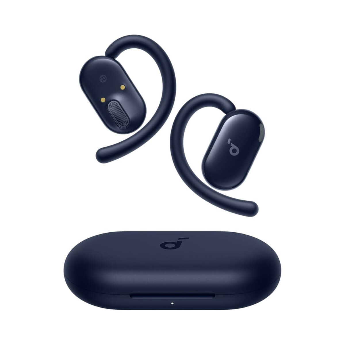Anker Soundcore V20i Open-Ear Earbuds - Blue