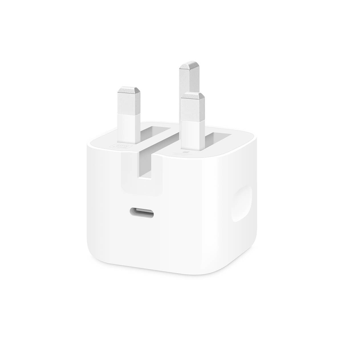 Apple 40W Dynamic Power Adapter with 60W Max