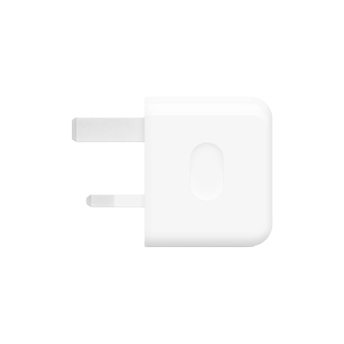 Apple 40W Dynamic Power Adapter with 60W Max