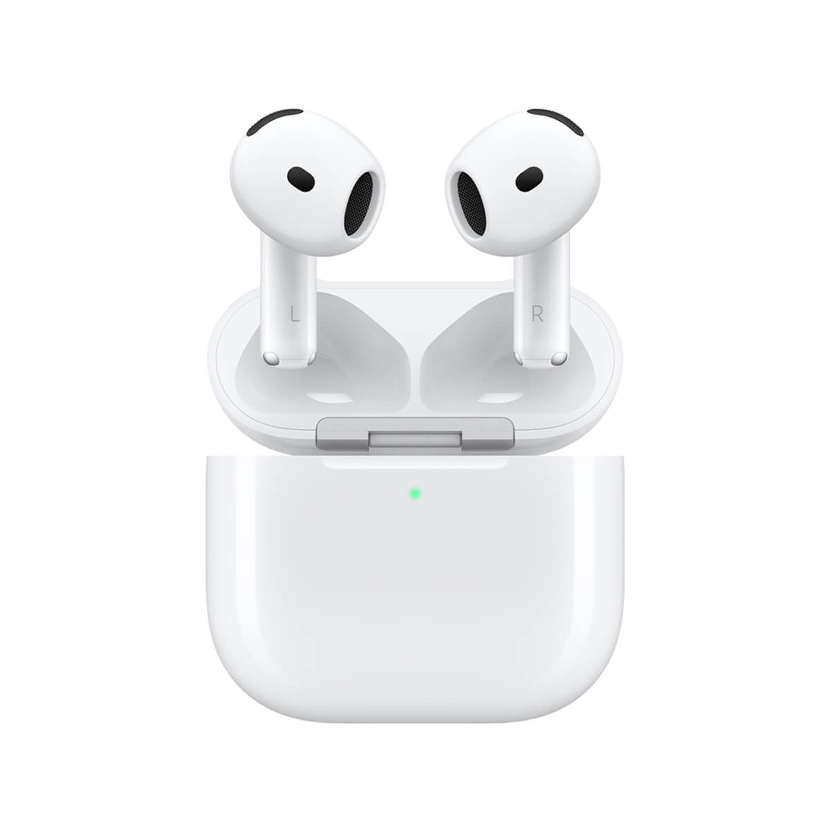 Apple AirPods 4 with Active Noise Cancellation