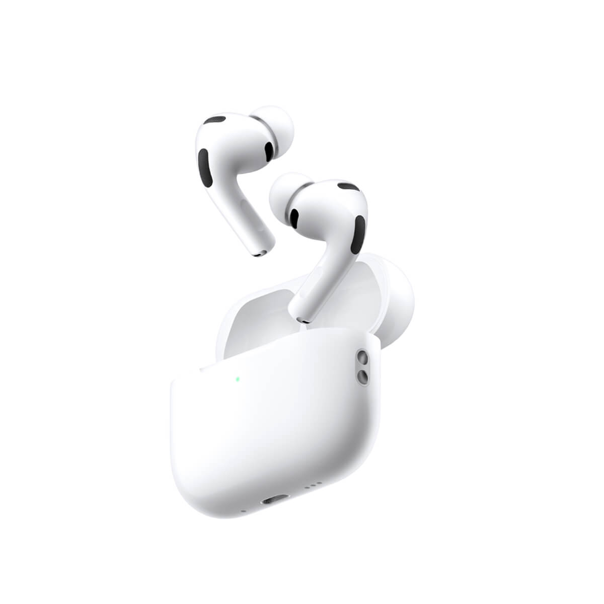 Apple AirPods Pro 3 - Web Store