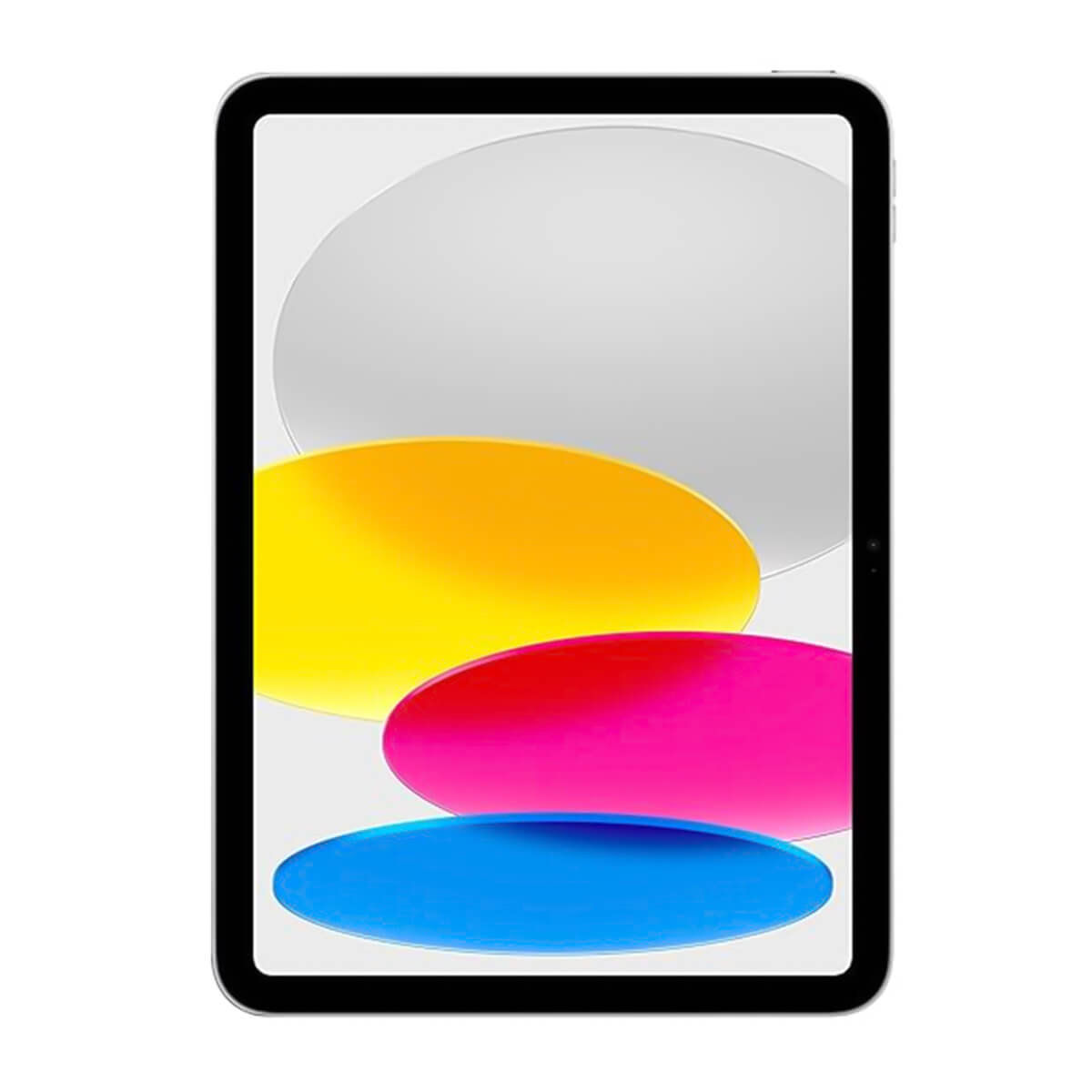 Apple iPad 10th Gen Wi-Fi 64GB Memory - Silver