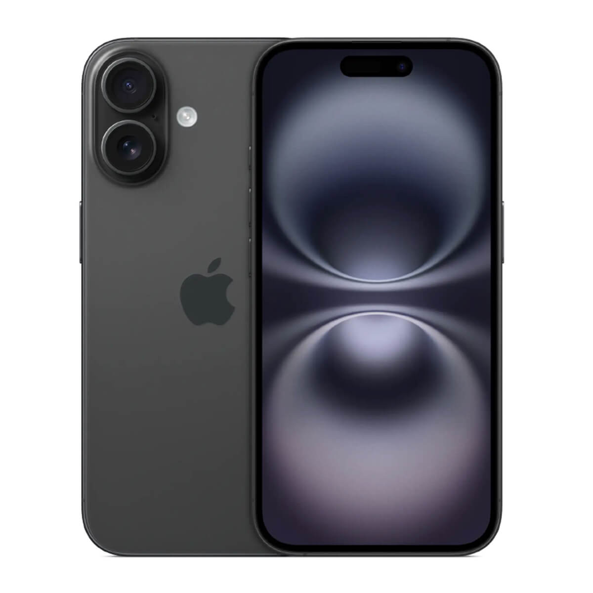 Apple iPhone 16 128GB - Black