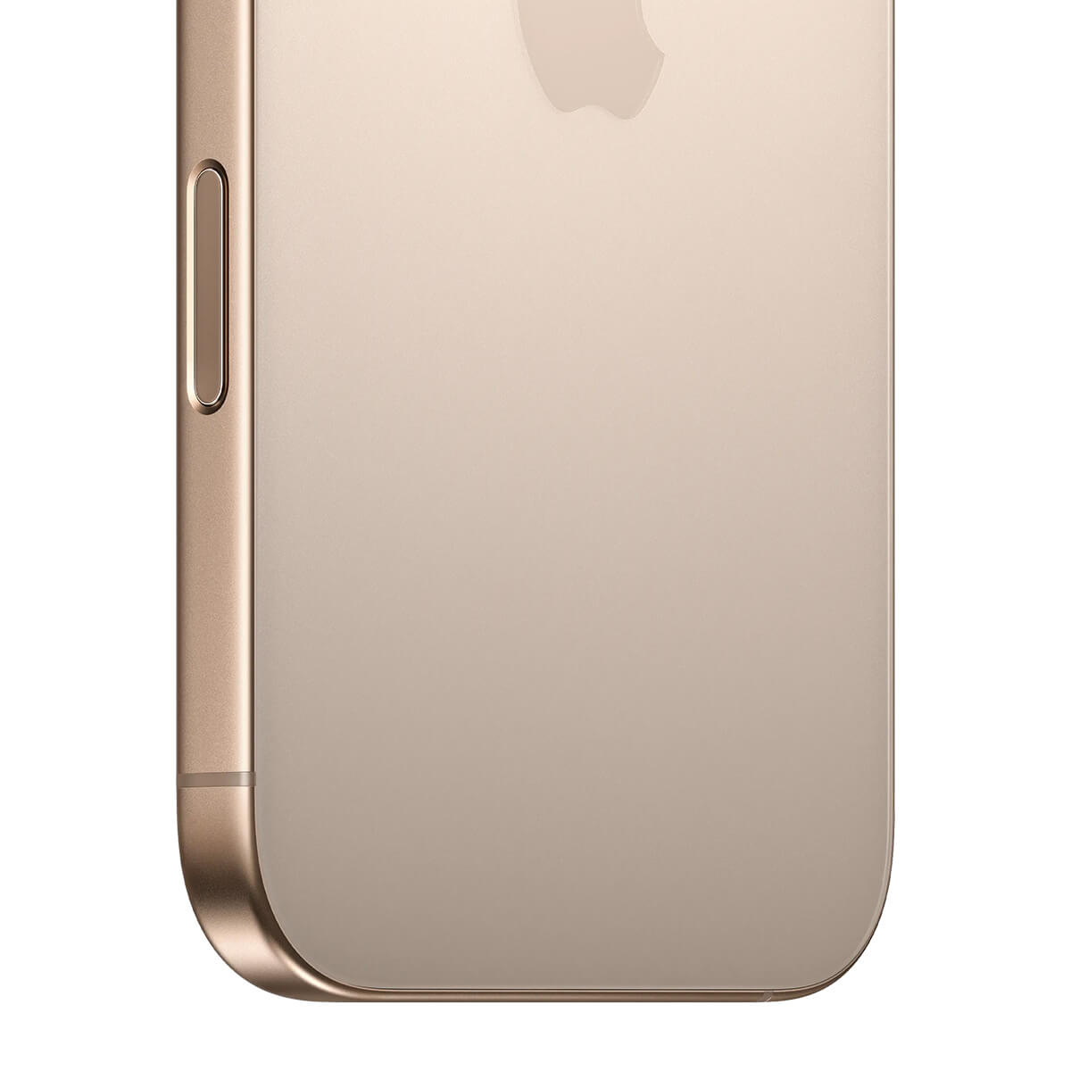 Apple iPhone 16 Pro 128GB - Desert Titanium