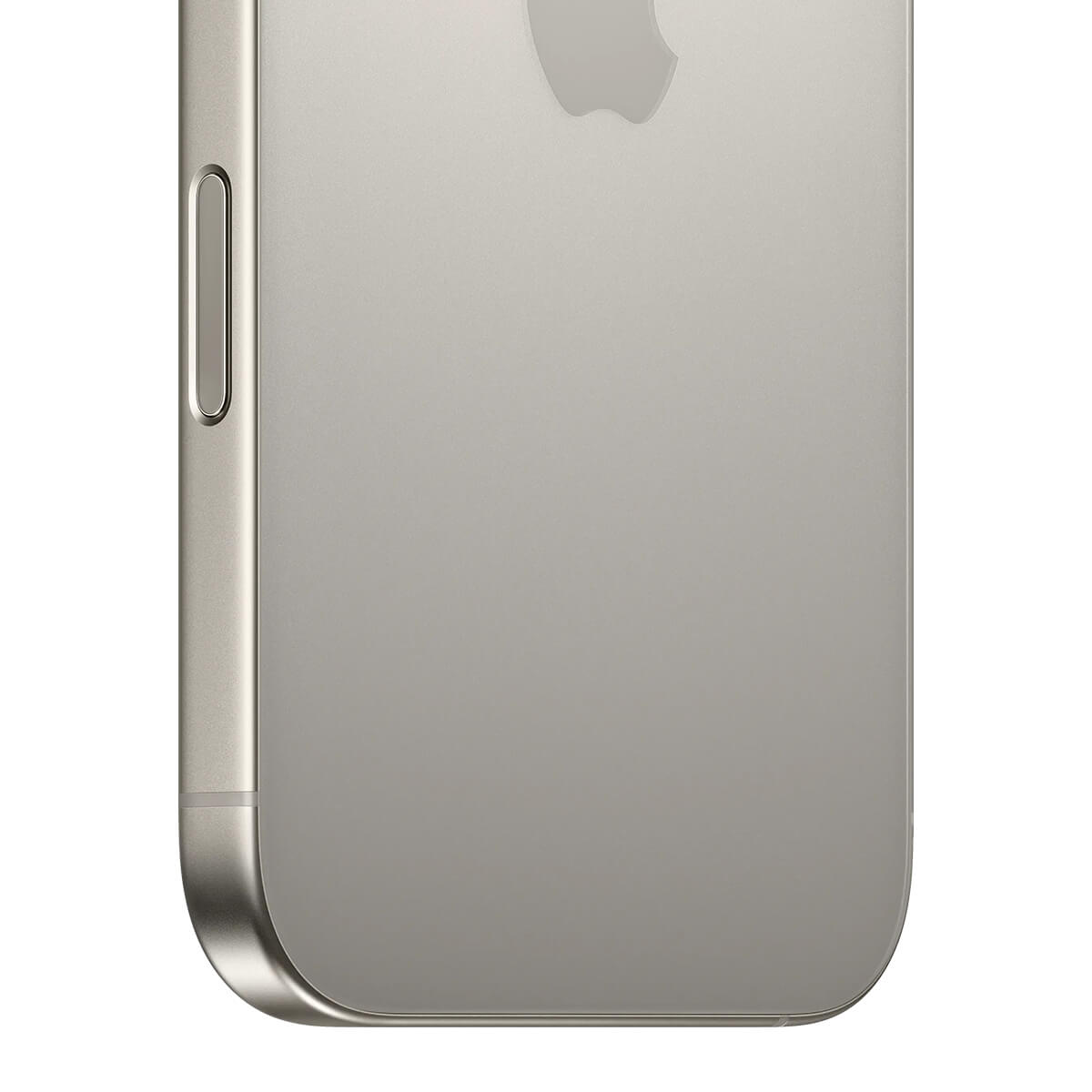 Apple iPhone 16 Pro 256GB - Natural Titanium