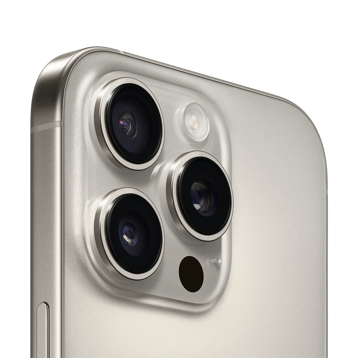 Apple iPhone 16 Pro 256GB - Natural Titanium