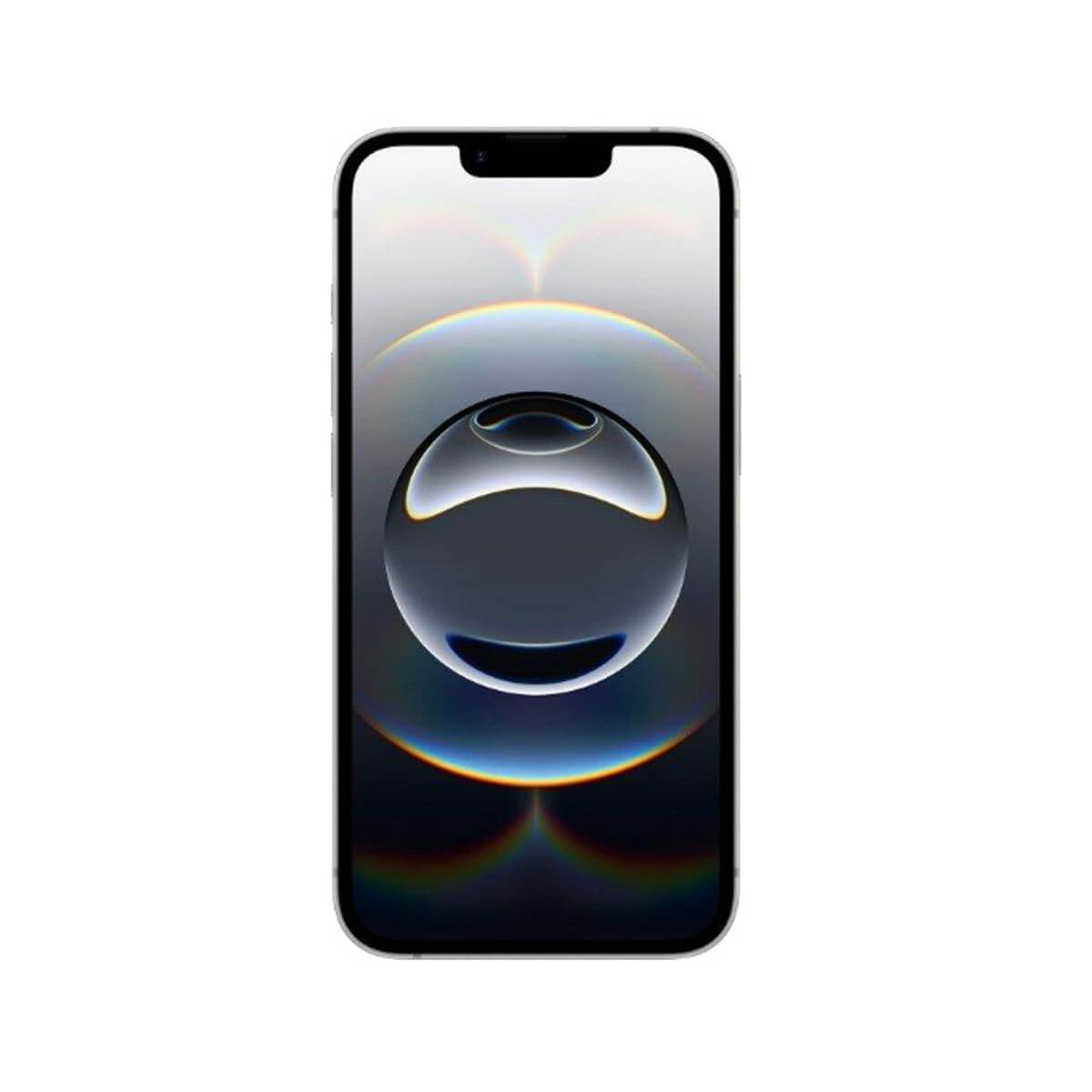 Apple iPhone 16e 128GB - Black