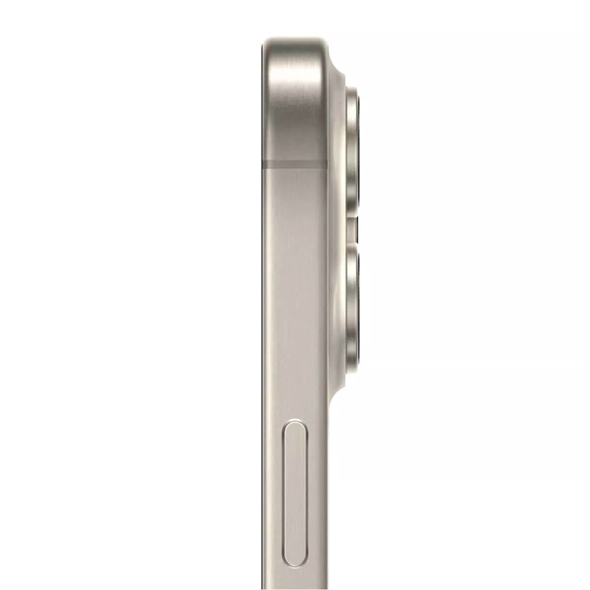 Apple iPhone 15 Pro 128GB - Natural Titanium