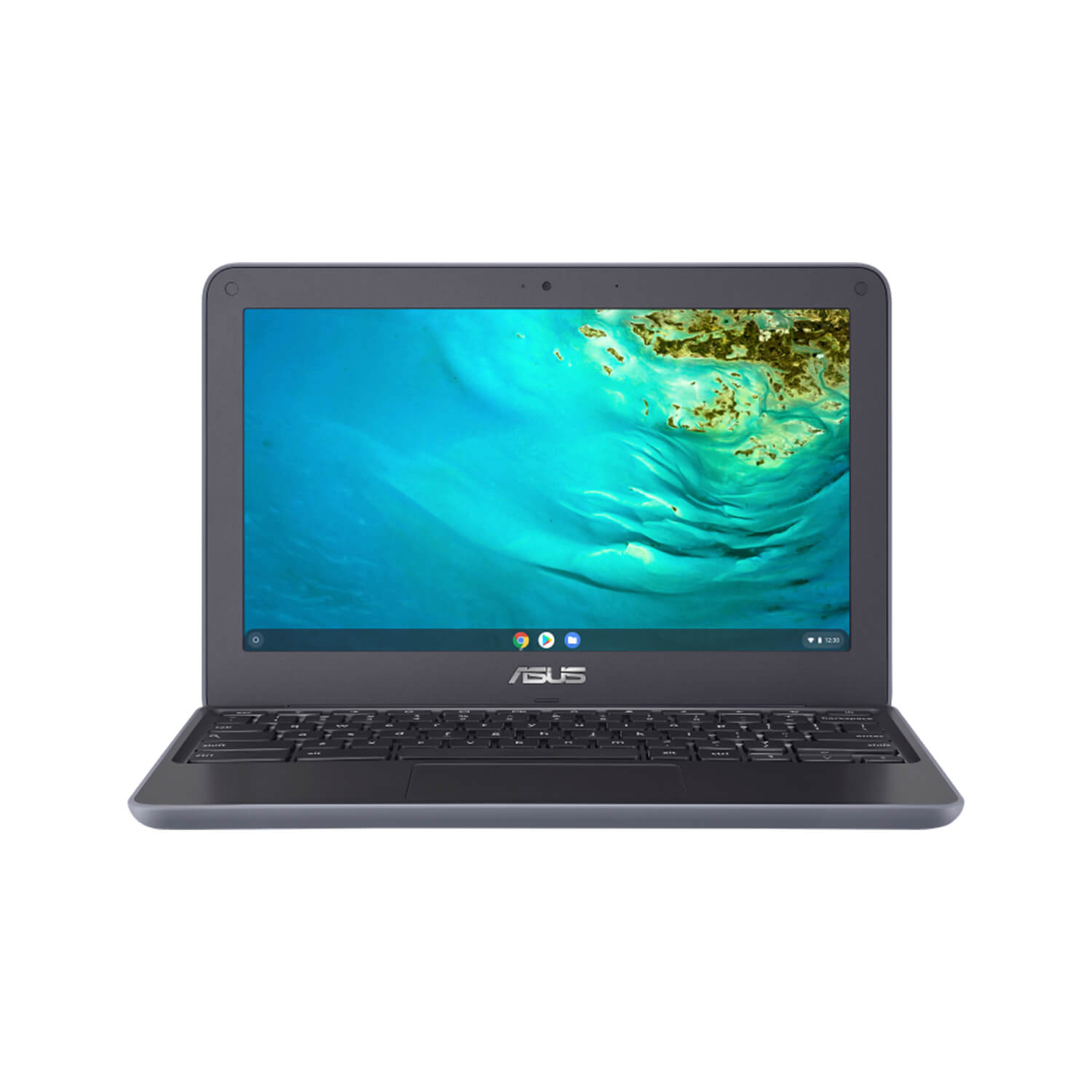 Used Asus Notebook C202S (4GB RAM + 16GB Memory)