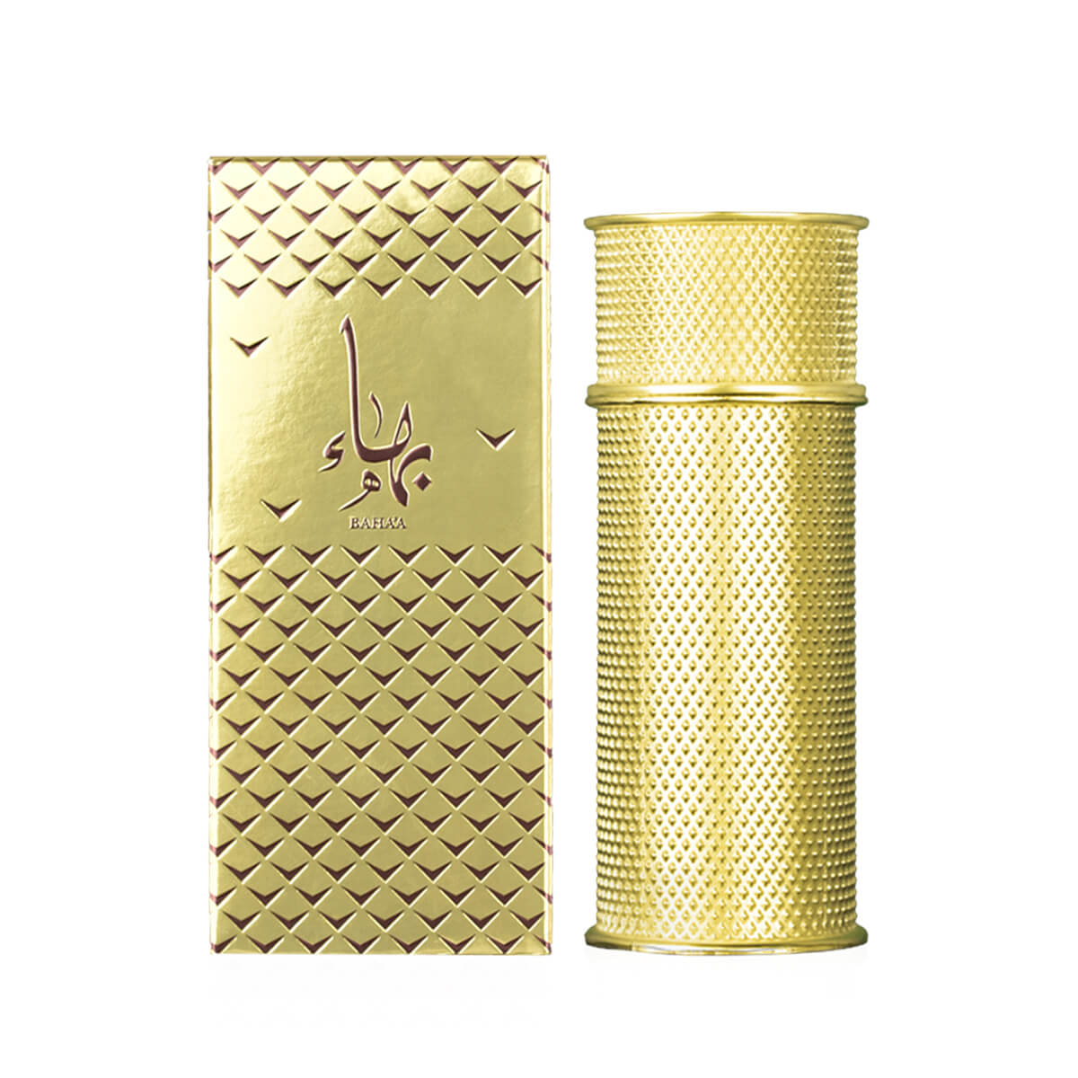 Ahmed Al Maghribi Bahaa Concentrated Parfum Oil 15ml